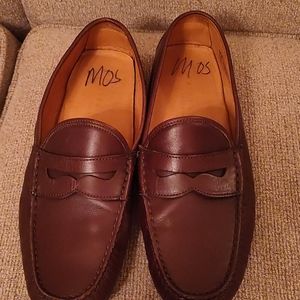 Ralph Lauren men's shoes
